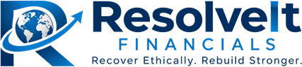 ResolveIt Financials